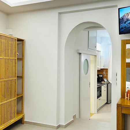 פלאקיאס Annaview Apartments & Suites מראה חיצוני תמונה