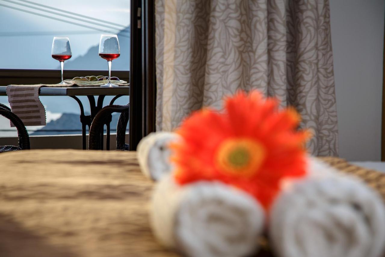 פלאקיאס Annaview Apartments & Suites מראה חיצוני תמונה