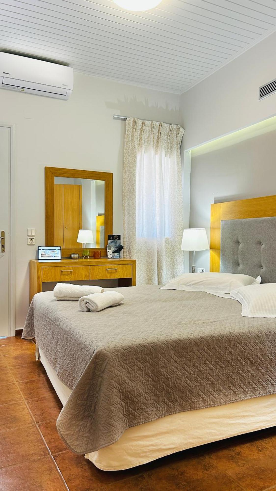 פלאקיאס Annaview Apartments & Suites מראה חיצוני תמונה