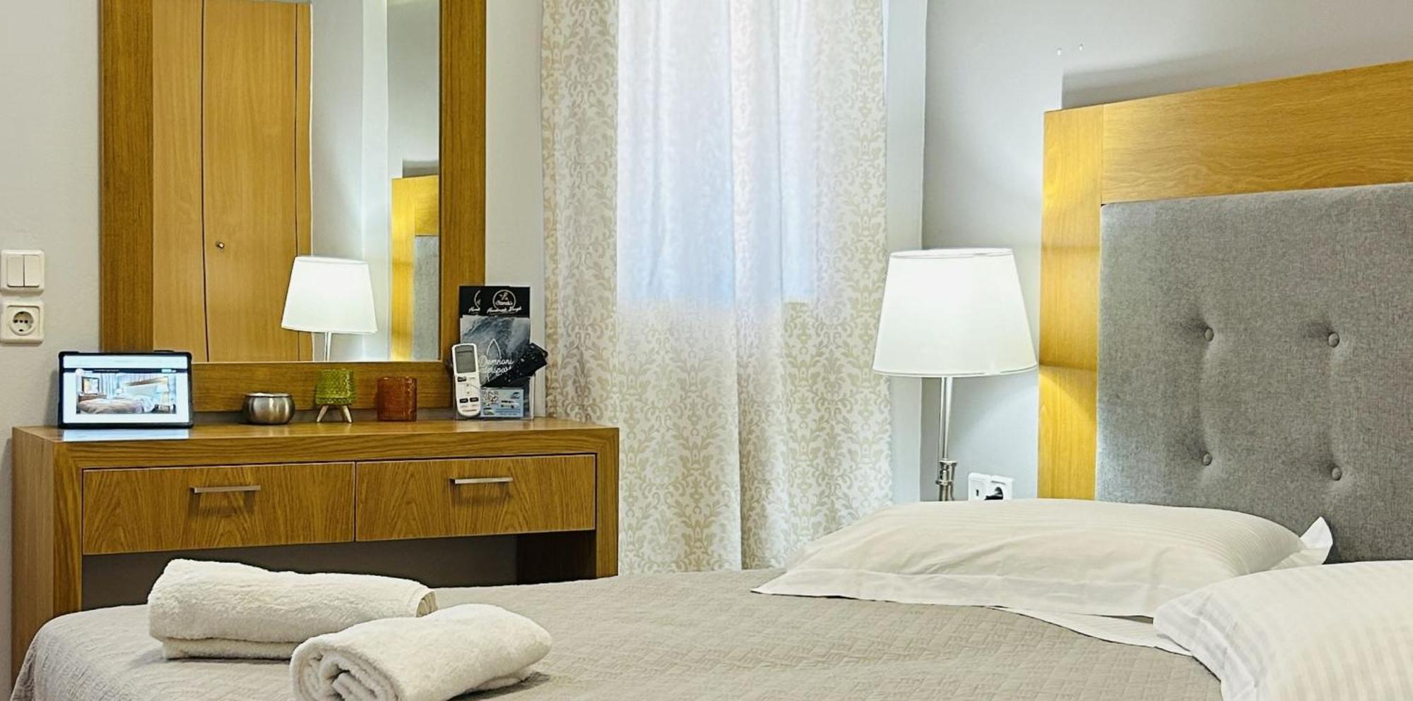 פלאקיאס Annaview Apartments & Suites מראה חיצוני תמונה