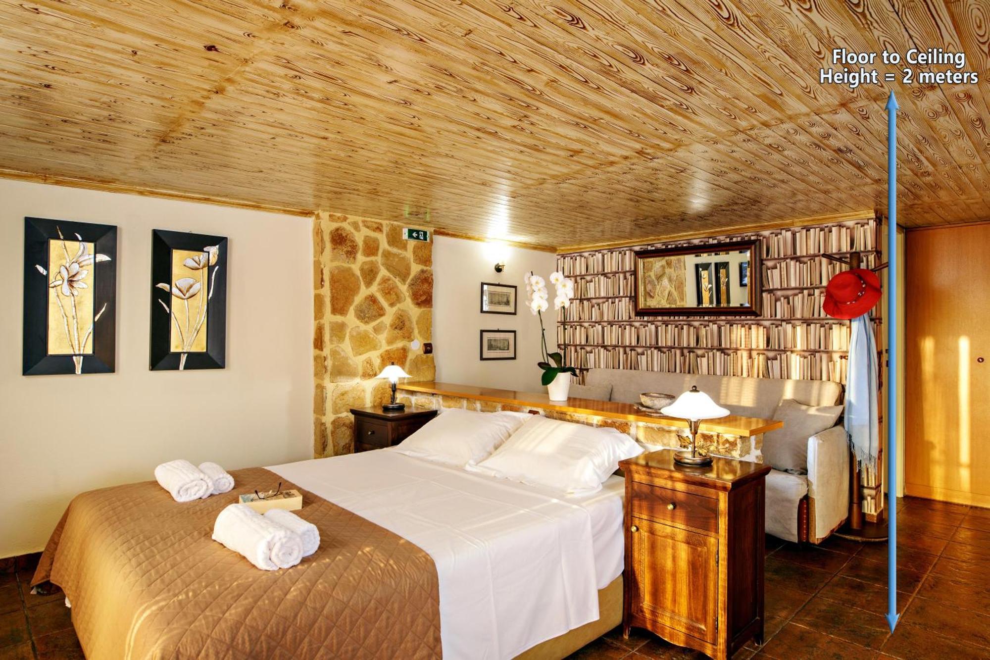 פלאקיאס Annaview Apartments & Suites חדר תמונה