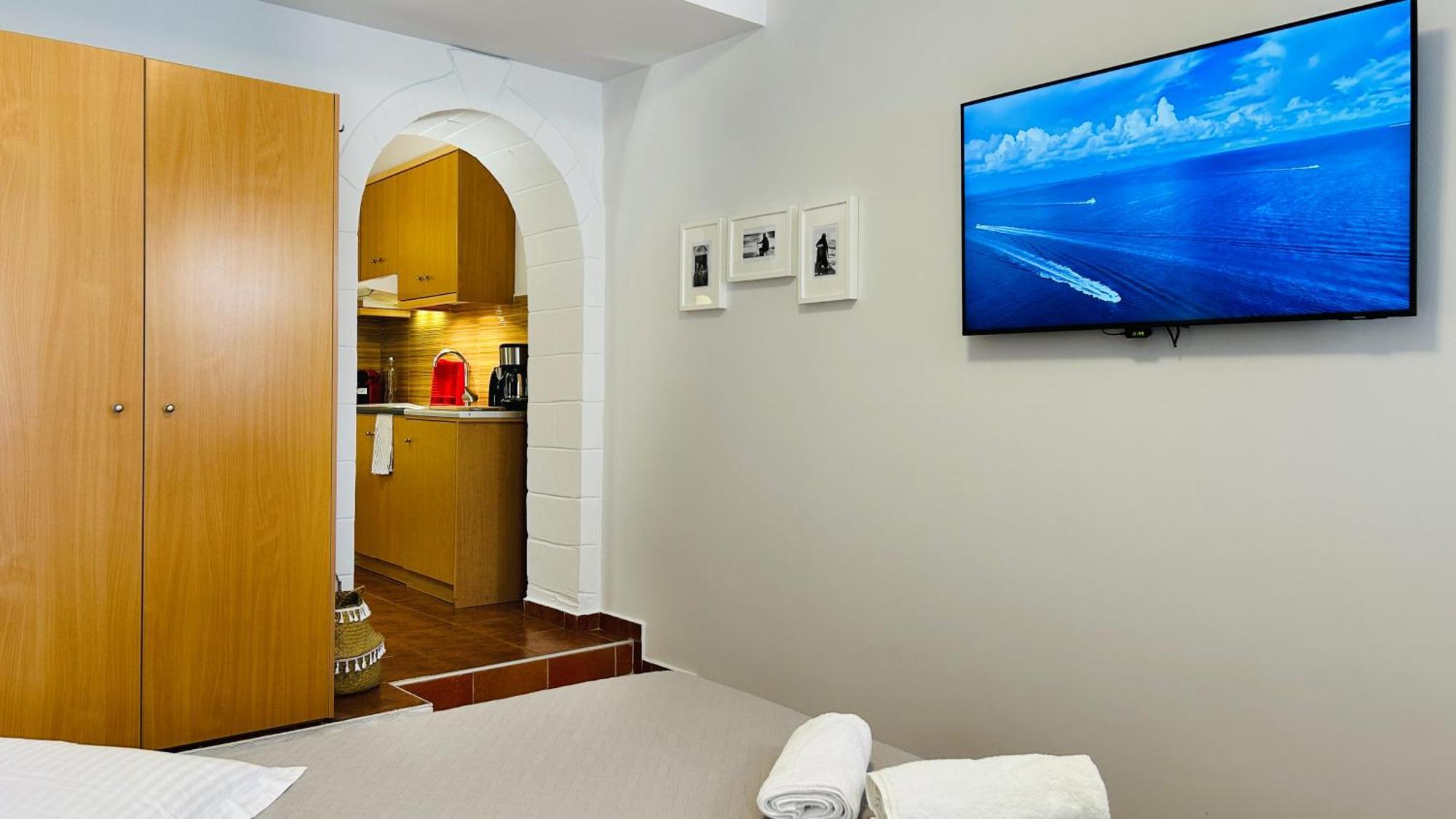 פלאקיאס Annaview Apartments & Suites חדר תמונה