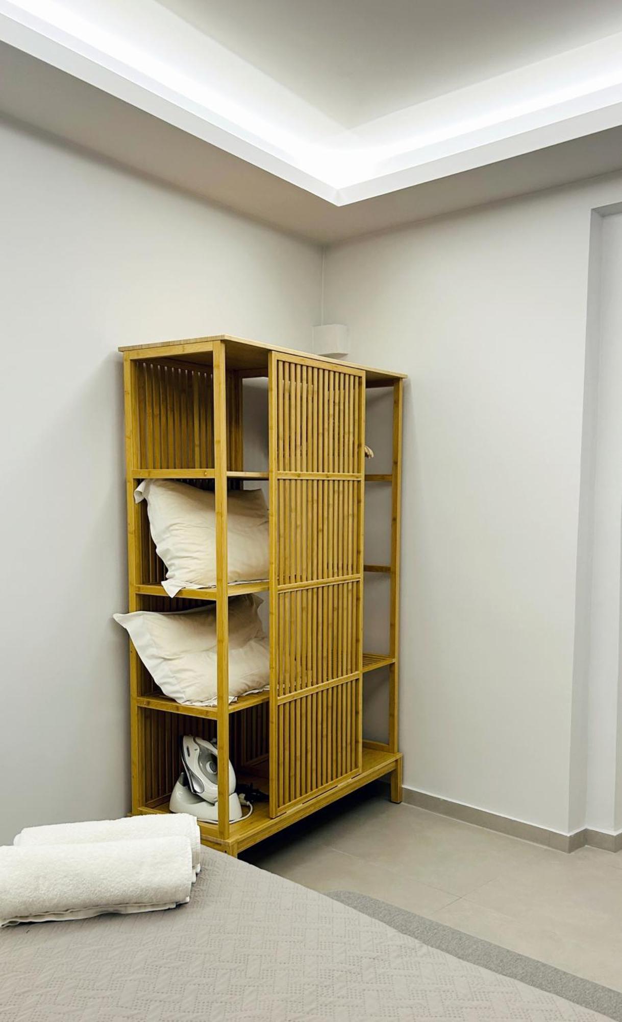 פלאקיאס Annaview Apartments & Suites חדר תמונה